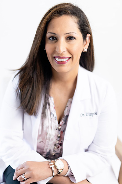 Dr. Dimple Patel Dr. Dimple Patel