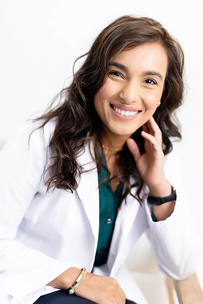 Dr. Radha Patel Dr. Radha Patel